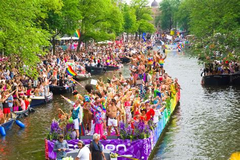 gay pride amsterdam 2024|amsterdam gay pride parade.